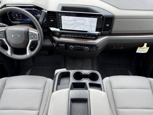 New 2026 Chevrolet Silverado 1500 RST w/ Protection Package image 12