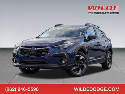 Used 2024 Subaru Crosstrek 2.5i Limited