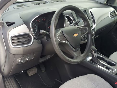 Certified 2024 Chevrolet Equinox LS image 10