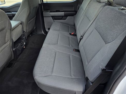 Used 2025 Ford F150 XLT w/ Equipment Group 301A Standard image 29