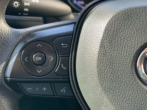 Used 2024 Toyota RAV4 LE image 15