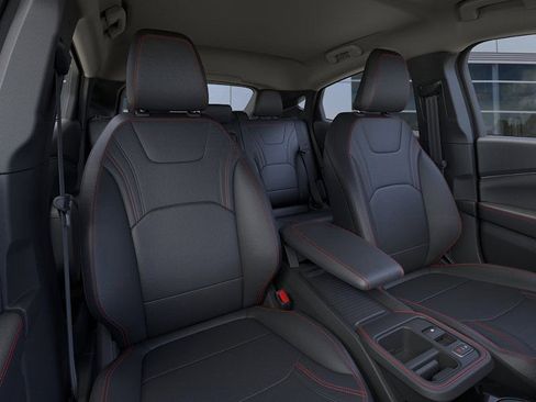 New 2026 Ford Mustang Mach-E Premium w/ Sport Appearance Package image 10