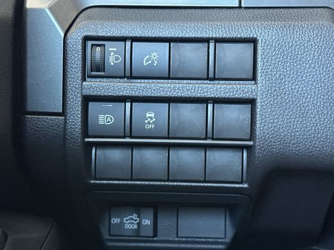New 2026 Toyota Tacoma SR5 RWD image 27