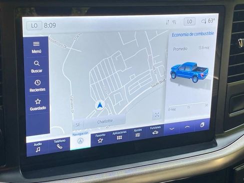 Used 2022 Ford F150 Raptor w/ Equipment Group 801A High image 24