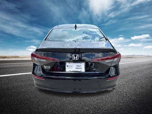 New 2026 Honda Civic Sport image 6