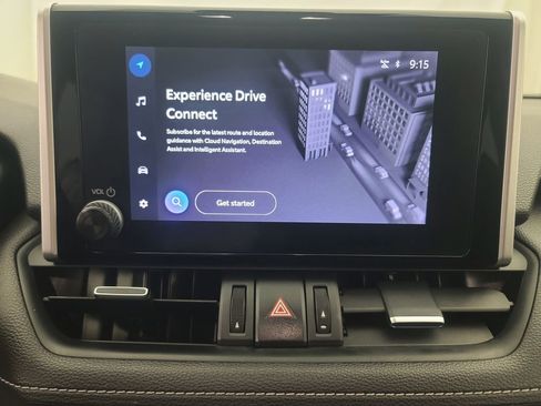 Used 2024 Toyota RAV4 XLE Premium image 32