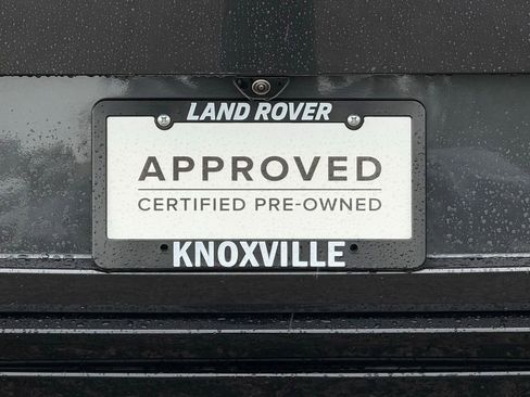 Certified 2025 Land Rover Range Rover Sport Dynamic SE AWD/4WD image 37