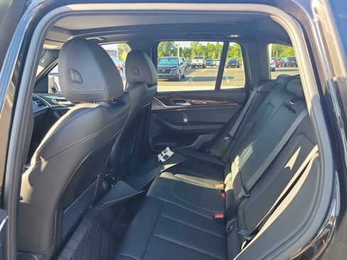 Used 2023 BMW X3 xDrive30i w/ Premium Package AWD/4WD image 27