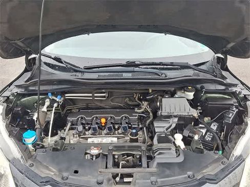 Used 2018 Honda HR-V LX image 32