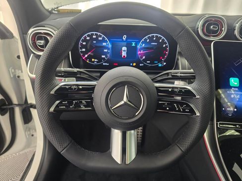 New 2026 Mercedes-Benz GLC 300 4MATIC image 14
