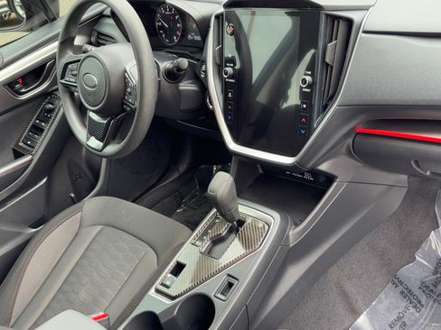 Used 2024 Subaru Impreza 2.0i Sport w/ Popular Package #1 image 11