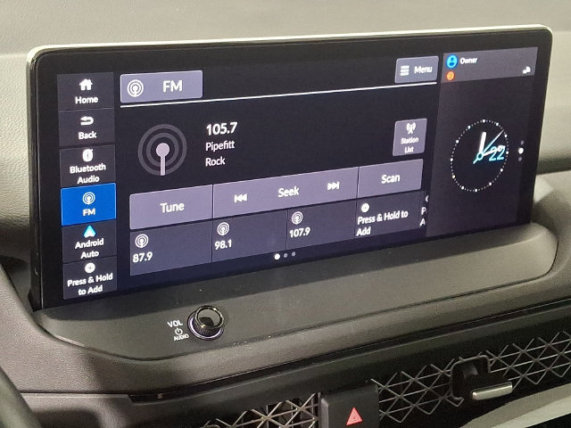 Used 2024 Honda Accord Sport image 3