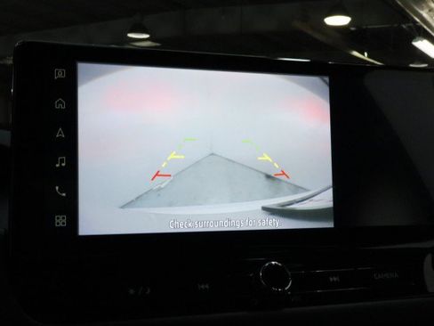 New 2026 Mitsubishi Outlander LE FWD image 13