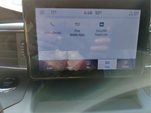 Used 2022 Ford Explorer XLT w/ Equipment Group 202A image 33