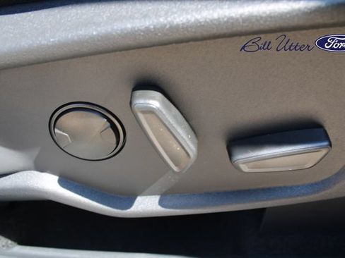 New 2026 Ford Bronco Outer Banks AWD/4WD image 8