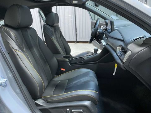 Used 2026 Acura Integra A-Spec FWD image 14