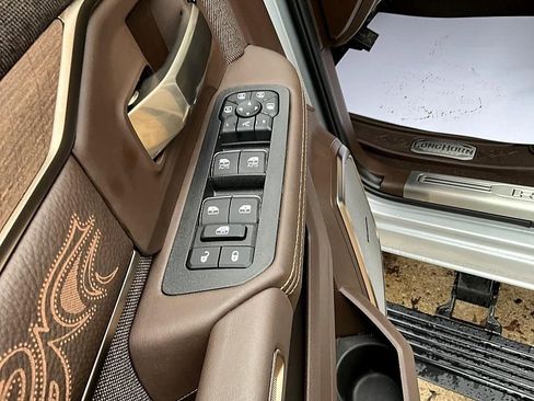 New 2026 RAM 3500 Longhorn image 15