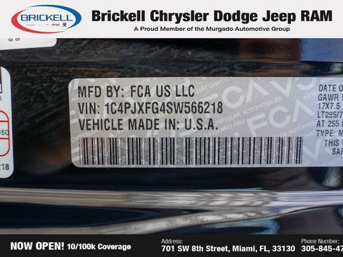 Used 2025 Jeep Wrangler Unlimited Rubicon image 36