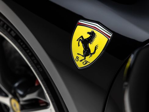 Certified 2024 Ferrari 296 GTB image 37