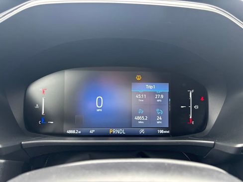 Used 2025 Ford Escape ST-Line w/ Tech Pack #1 image 30