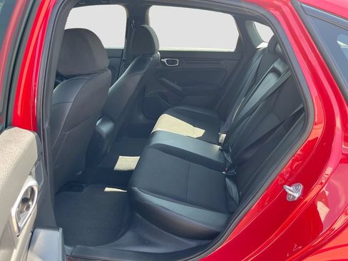 Used 2025 Honda Civic Sport image 23