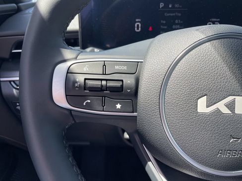 New 2026 Kia K5 GT-Line image 25