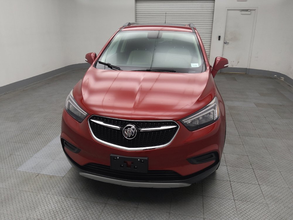 Used 2019 Buick Encore Preferred w/ Safety Package FWD image 15