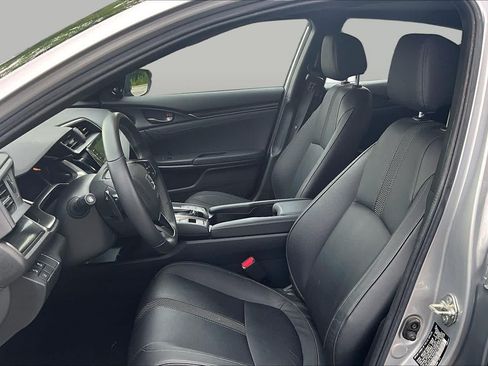 Used 2021 Honda Civic Sport Touring image 7