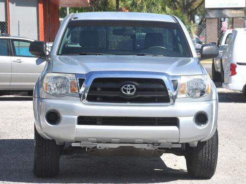 Used 2008 Toyota Tacoma PreRunner image 6