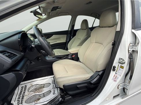 Used 2019 Subaru Impreza 2.0i w/ Eyesight AWD/4WD image 26