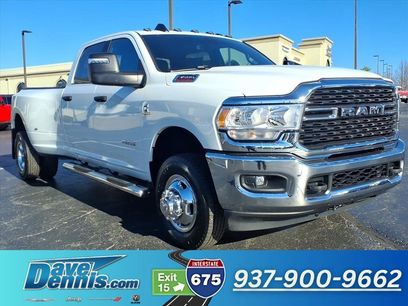 Used 2024 RAM 3500 Big Horn