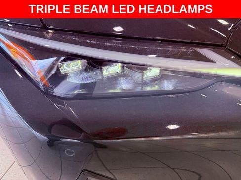 Certified 2023 Lexus IS 350 F Sport image 10