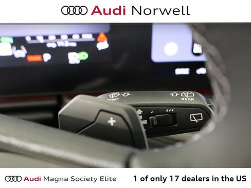 New 2026 Audi Q5 Premium Plus AWD/4WD image 27