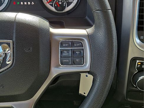 Used 2024 RAM 1500 Classic SLT image 19