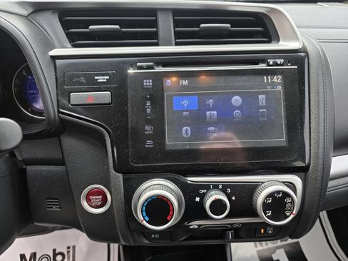 Used 2016 Honda Fit EX image 23