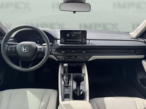 Used 2024 Honda Accord EX image 13