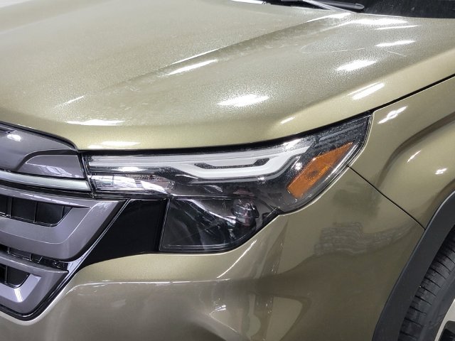 New 2026 Subaru Forester Premium AWD/4WD image 10