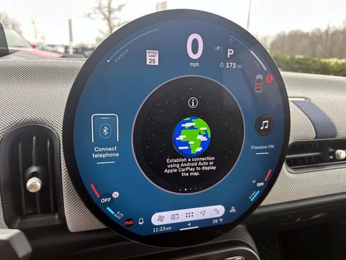 Certified 2025 MINI Cooper S image 15