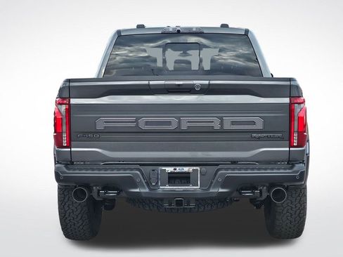 New 2025 Ford F150 Raptor image 28