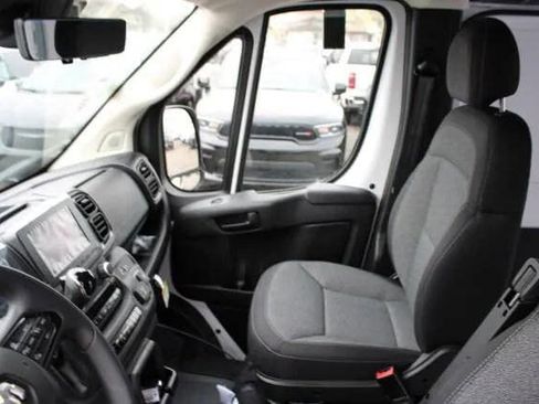 New 2025 RAM ProMaster 1500 w/ Safety Group image 34