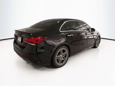 Used 2021 Mercedes-Benz A 220 4MATIC image 7