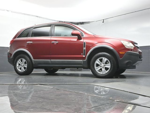 Used 2008 Saturn Vue XE w/ Preferred Package FWD image 28