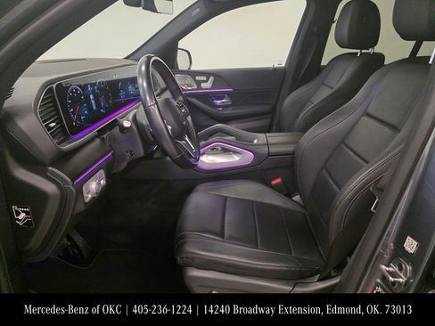 Used 2023 Mercedes-Benz GLE 350 GLE  350 image 17