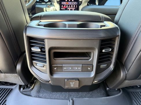 New 2026 RAM 1500 Rebel image 19