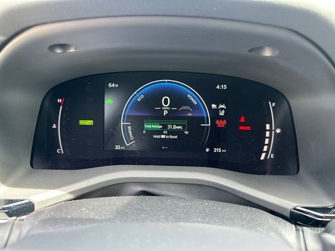 New 2026 Toyota Camry SE FWD image 26
