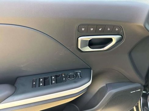 New 2026 Kia K4 GT-Line image 23