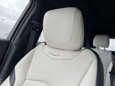 Used 2021 Cadillac XT4 Sport image 20