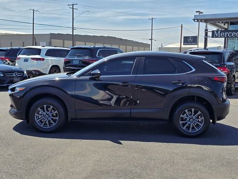 Used 2024 MAZDA CX-30 AWD 2.5 S image 2
