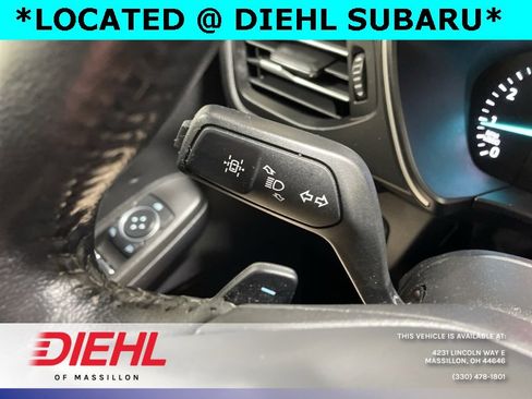 Used 2020 Ford Escape SEL image 24