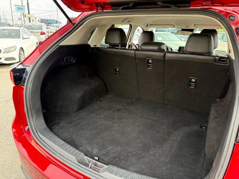 Used 2019 MAZDA CX-5 Touring image 34